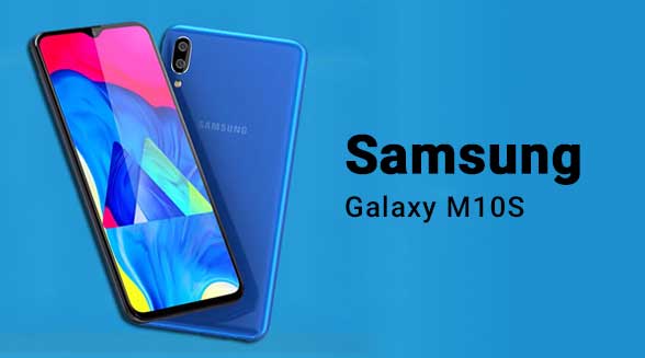 Samsung Galaxy M10S